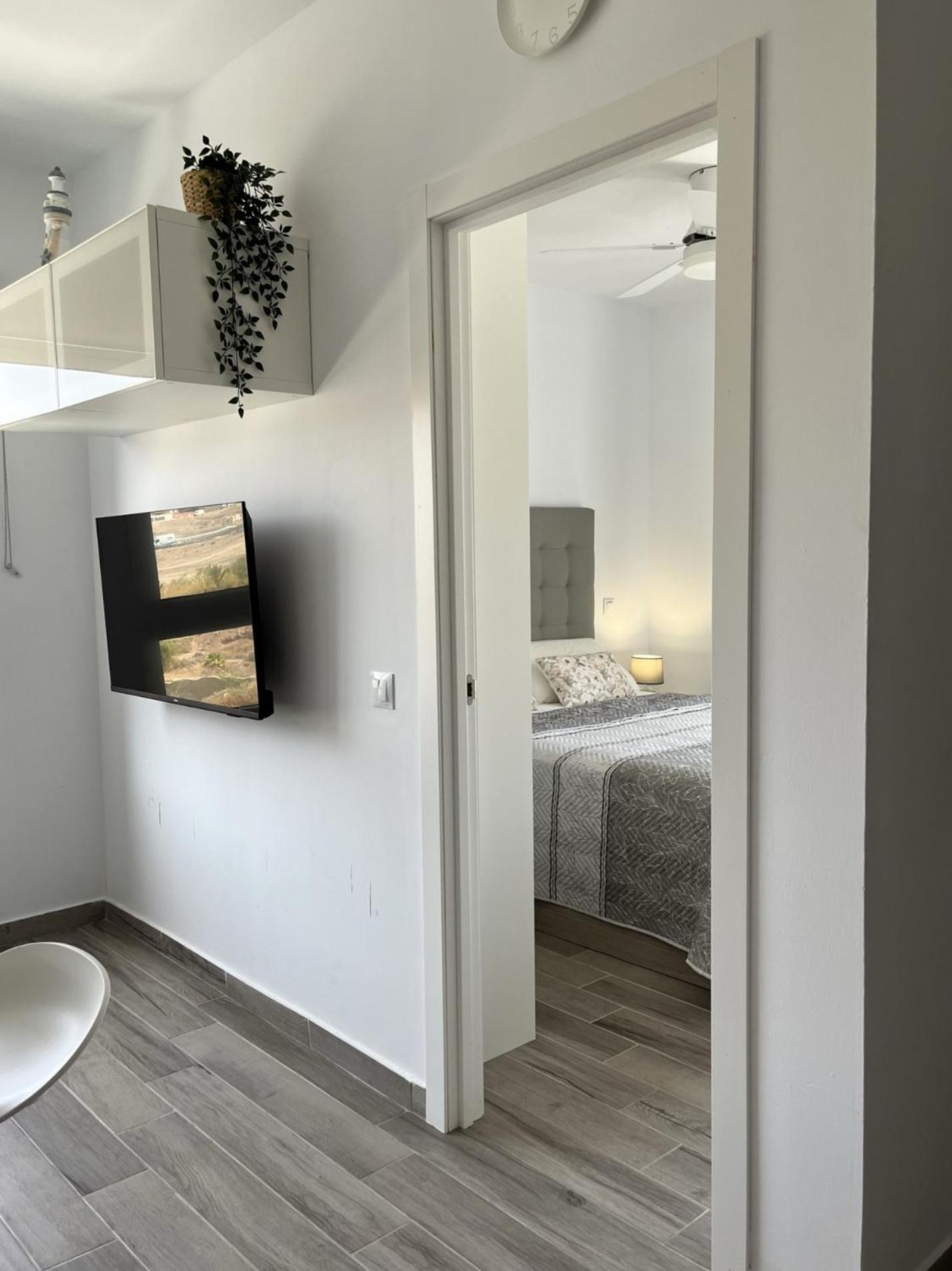 Miramar Lägenhet Tarajalejo Exteriör bild