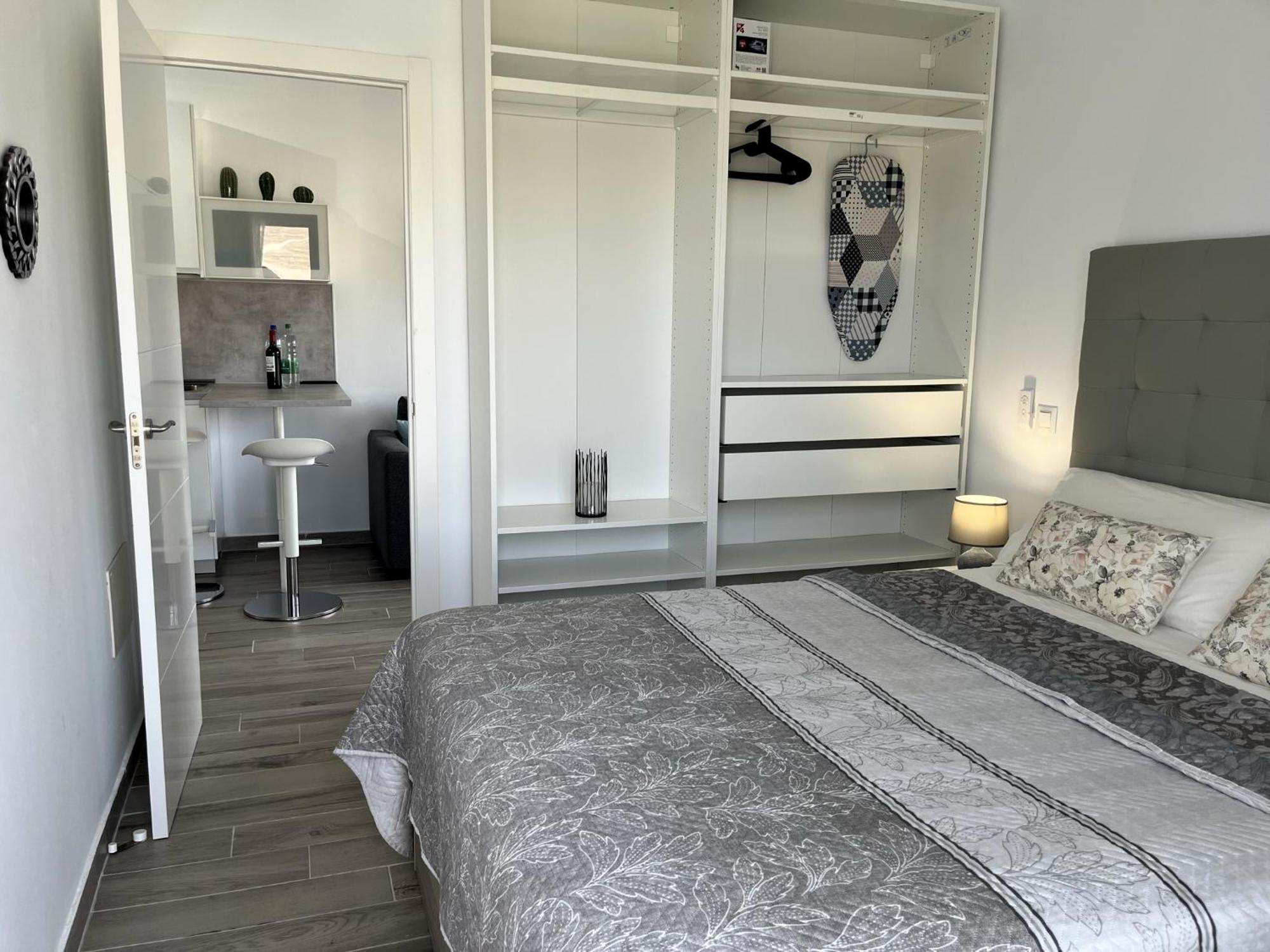 Miramar Lägenhet Tarajalejo Exteriör bild